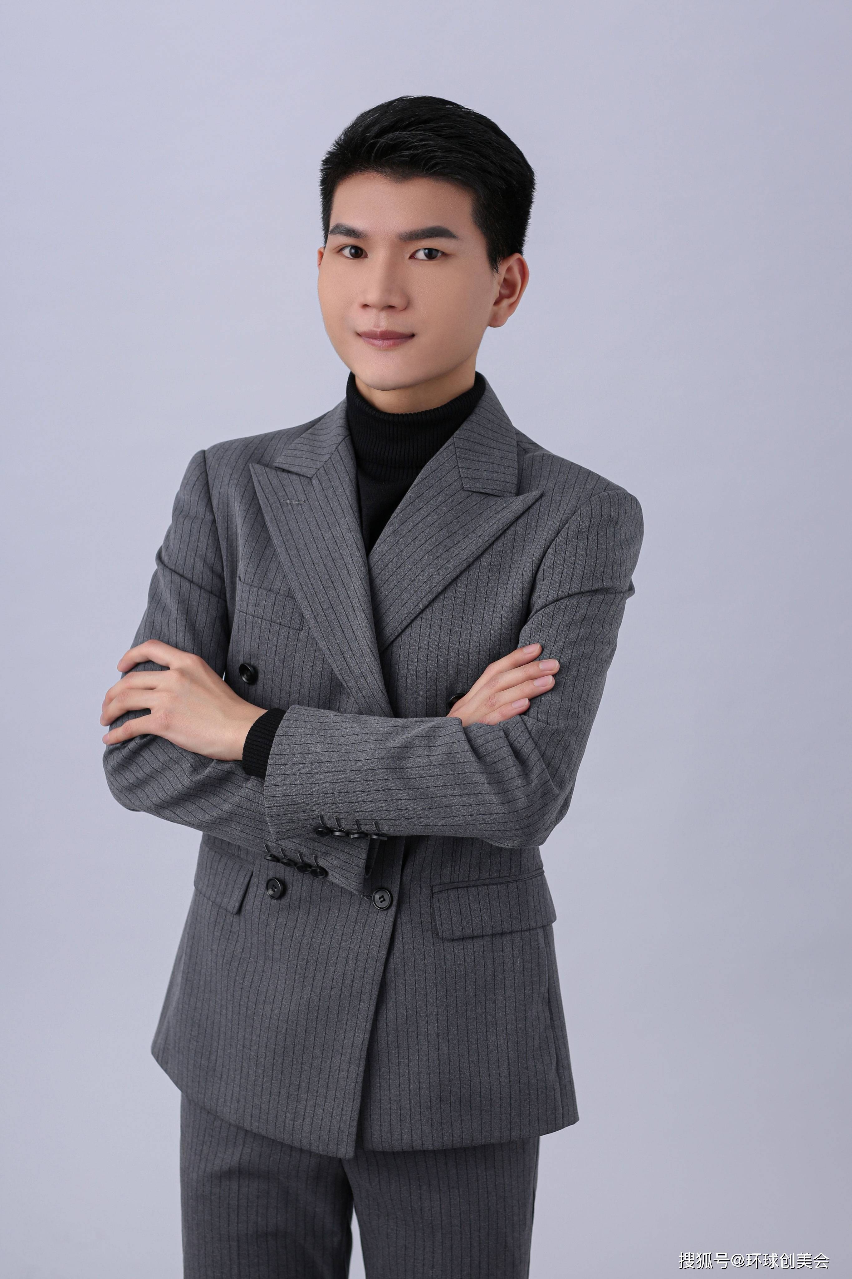 廉东晓 音效设计与音乐总监
